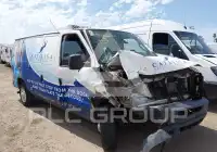 2012 Ford E-150 фото
