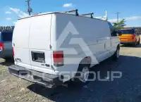 2012 Ford E-150 фото