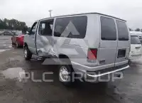 2012 Ford E-150 фото