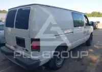 2012 Ford E-150 фото