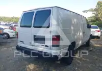 2012 Ford E-150 фото