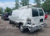 2012 Ford E-150 фото