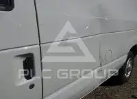 2012 Ford E-150 фото