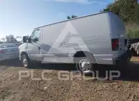 2012 Ford E-150 фото