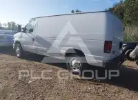 2012 Ford E-150 фото