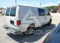 2012 Ford E-150 фото