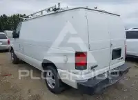 2012 Ford E-150 фото