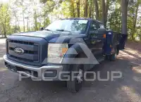2012 Ford F-450 фото