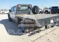 2012 Ford F-450 фото