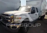 2012 Ford F-450 фото