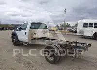 2012 Ford F-450 photo
