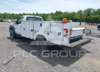 2012 Ford F-450 фото
