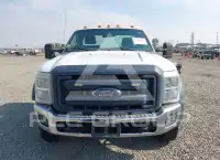 2012 Ford F-450 photo