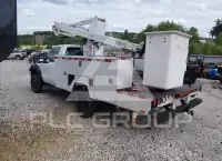 2012 Ford F-450 photo