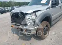 2012 Ford F-450 фото