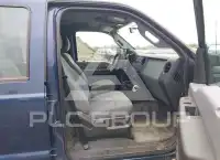2012 Ford F-450 фото