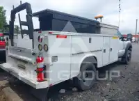 2012 Ford F-450 фото