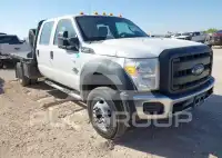 2012 Ford F-450 фото