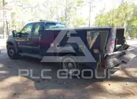 2012 Ford F-450 фото