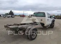 2012 Ford F-450 photo