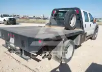 2012 Ford F-450 фото