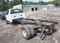 2012 Ford F-550 фото