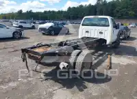 2012 Ford F-550 фото