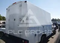 2012 Ford F-550 photo