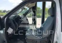 2012 Ford F-550 photo