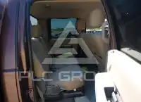 2012 Ford F-550 фото