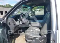 2012 Ford F-550 фото