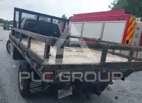 2012 Ford F-550 photo