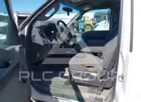 2012 Ford F-550 фото