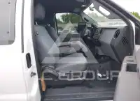 2012 Ford F-550 photo