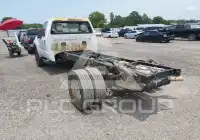 2012 Ford F-550 photo