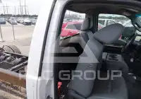 2012 Ford F-550 photo
