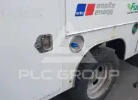2012 Ford F-550 photo
