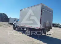 2012 Ford F-650 фото