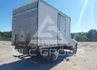 2012 Ford F-650 фото
