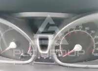2012 Ford FIESTA фото