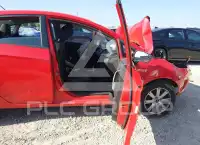 2012 Ford FIESTA photo