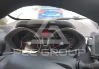 2012 Ford FIESTA фото