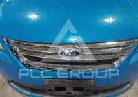 2012 Ford FIESTA фото
