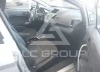 2012 Ford FIESTA photo