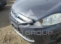 2012 Ford FIESTA фото