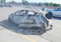 2012 Ford FIESTA фото