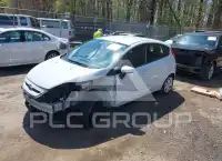 2012 Ford FIESTA photo