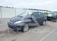 2012 Ford FIESTA фото