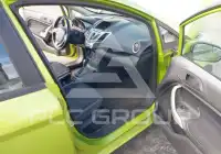 2012 Ford FIESTA фото