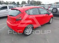 2012 Ford FIESTA photo